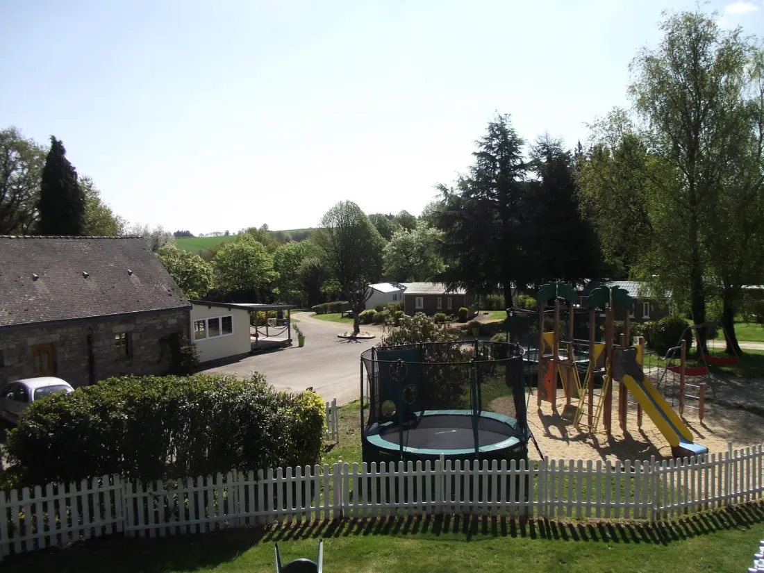 Camping Le Clos du Blavet 3 étoiles★★★