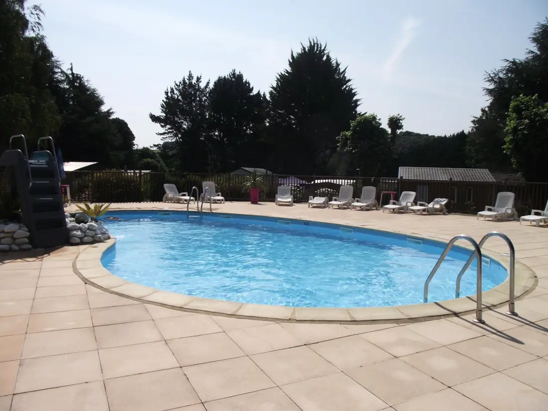 Camping Le Clos du Blavet 3 étoiles★★★
