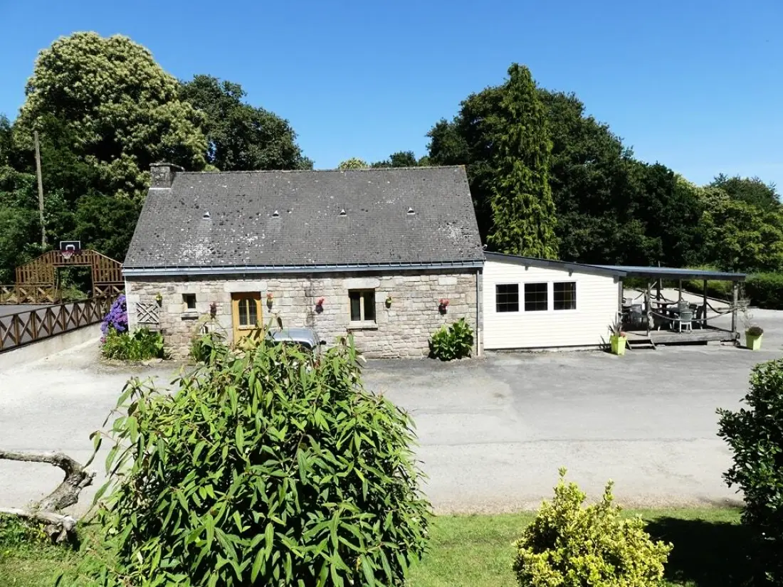 Camping Le Clos du Blavet 3 étoiles★★★
