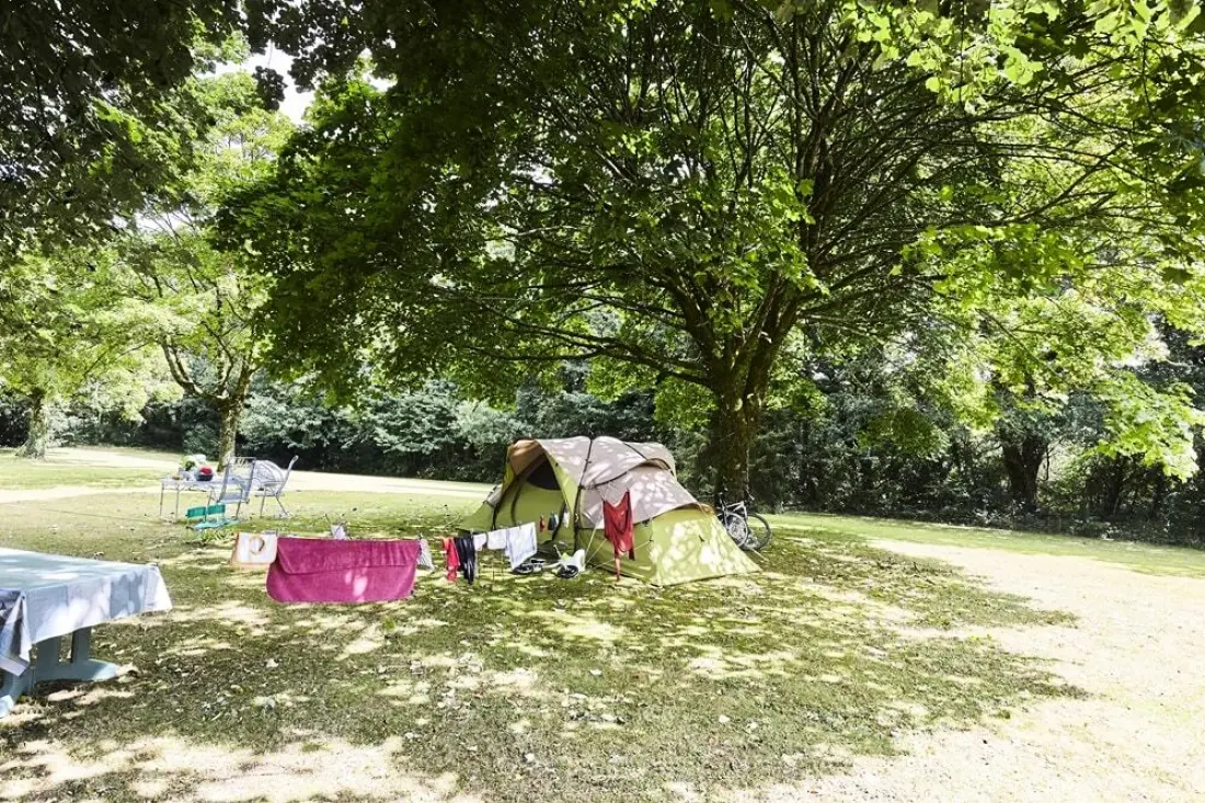 Camping Le Clos du Blavet 3 étoiles★★★