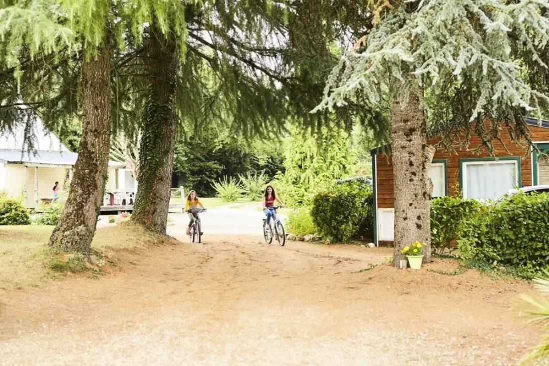 Camping Le Clos du Blavet 3 étoiles★★★
