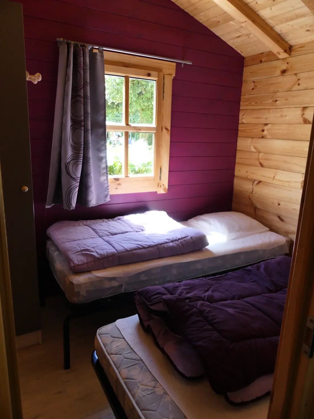 Camping Le Clos du Blavet 3 étoiles★★★