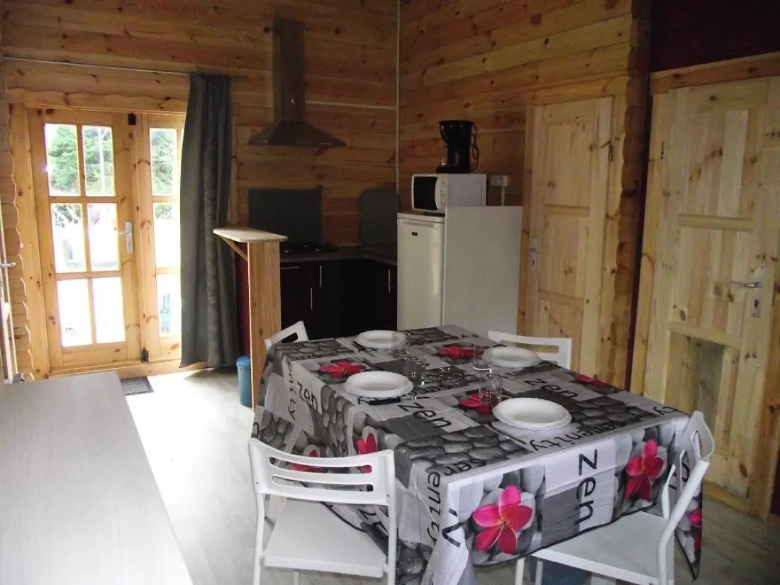 Camping Le Clos du Blavet 3 étoiles★★★