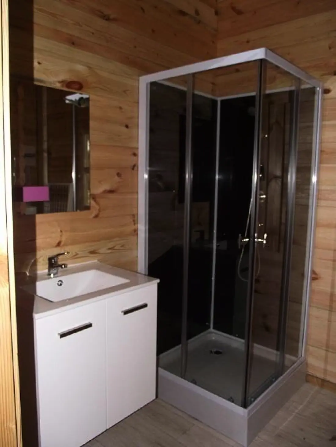 Camping Le Clos du Blavet 3 étoiles★★★
