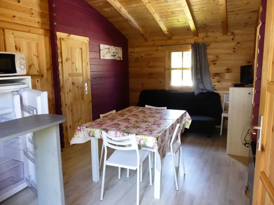 Camping Le Clos du Blavet 3 étoiles★★★