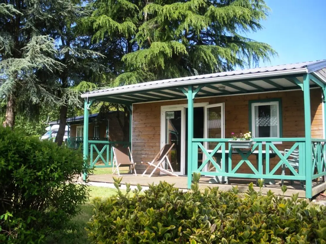 Camping Le Clos du Blavet 3 étoiles★★★