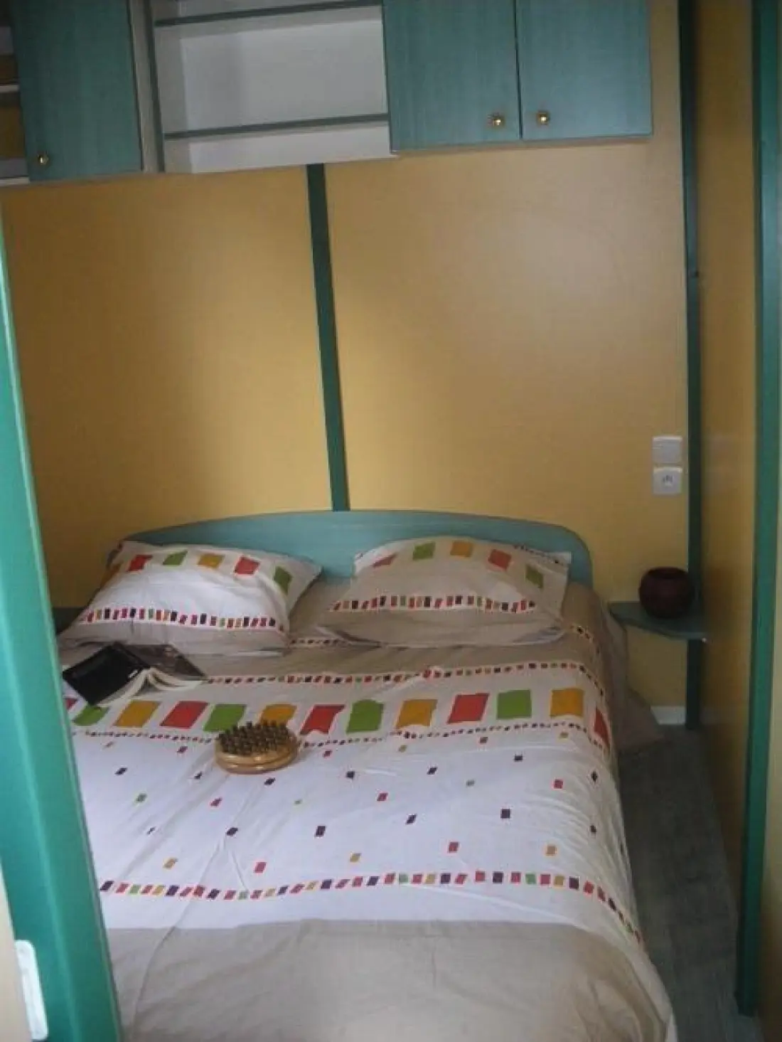 Camping Le Clos du Blavet 3 étoiles★★★