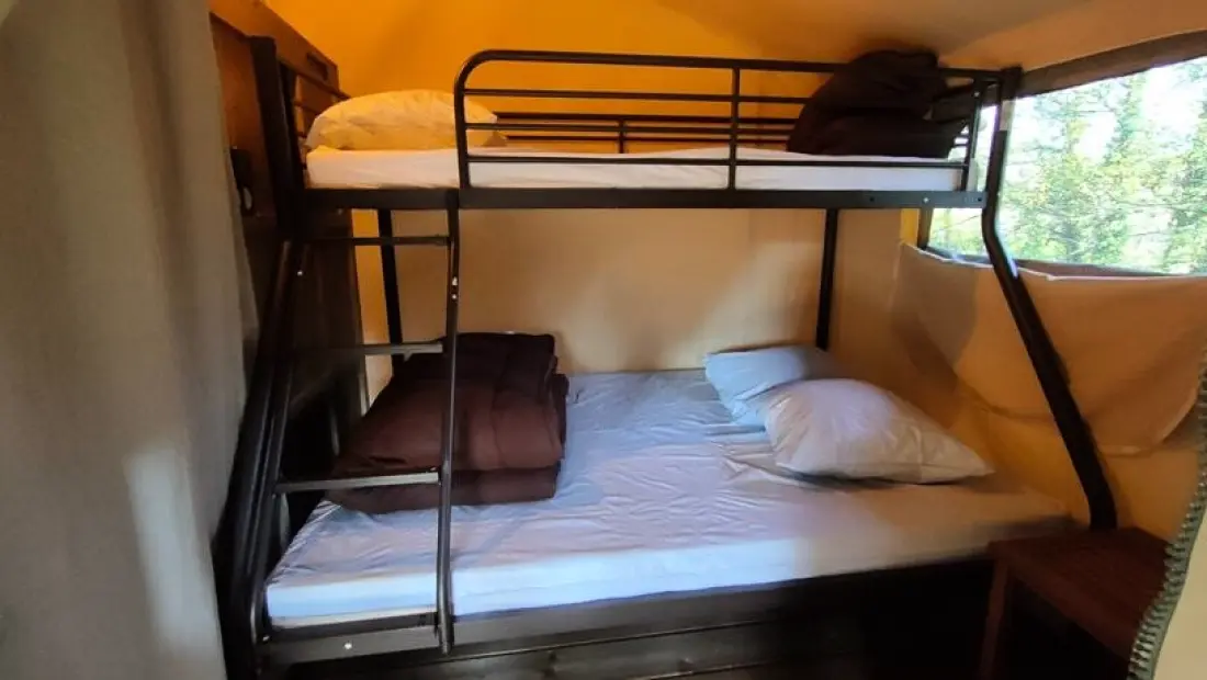 Camping Le Clos du Blavet 3 étoiles★★★