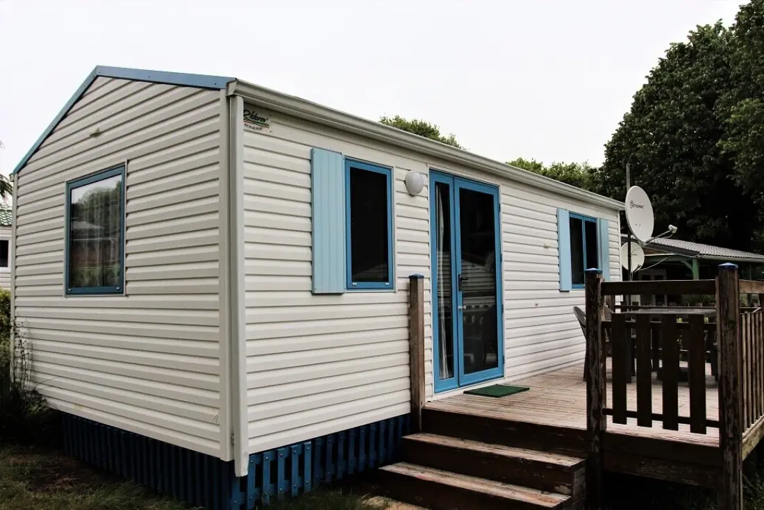 Camping Le Clos du Blavet 3 étoiles★★★