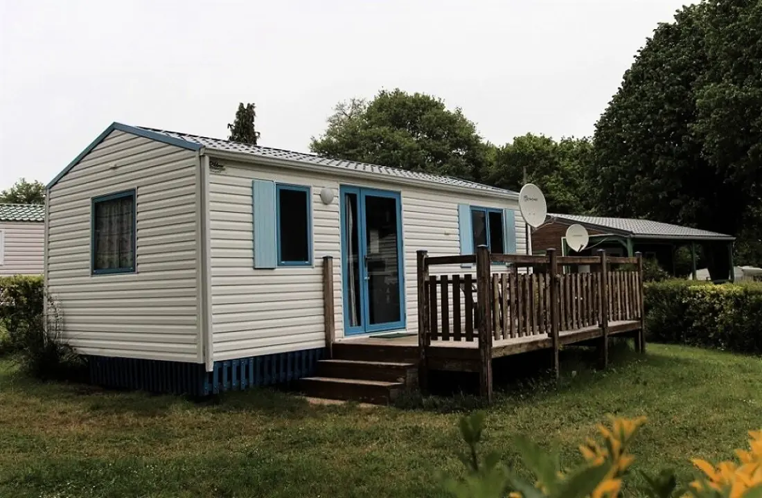 Camping Le Clos du Blavet 3 étoiles★★★