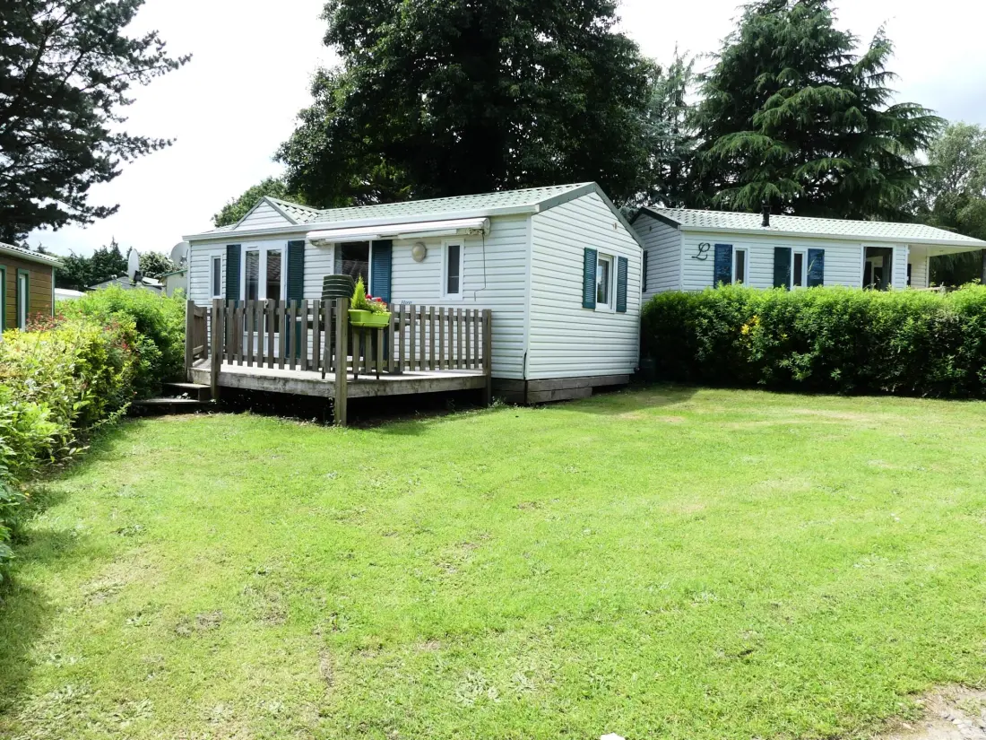 Camping Le Clos du Blavet 3 étoiles★★★