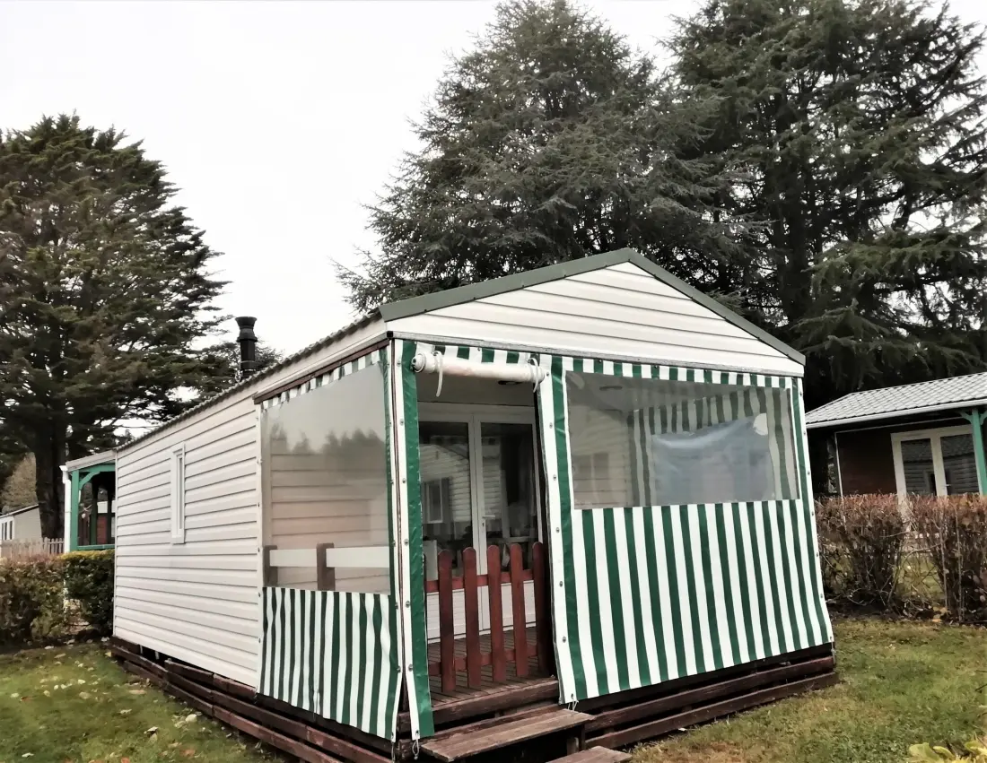 Camping Le Clos du Blavet 3 étoiles★★★