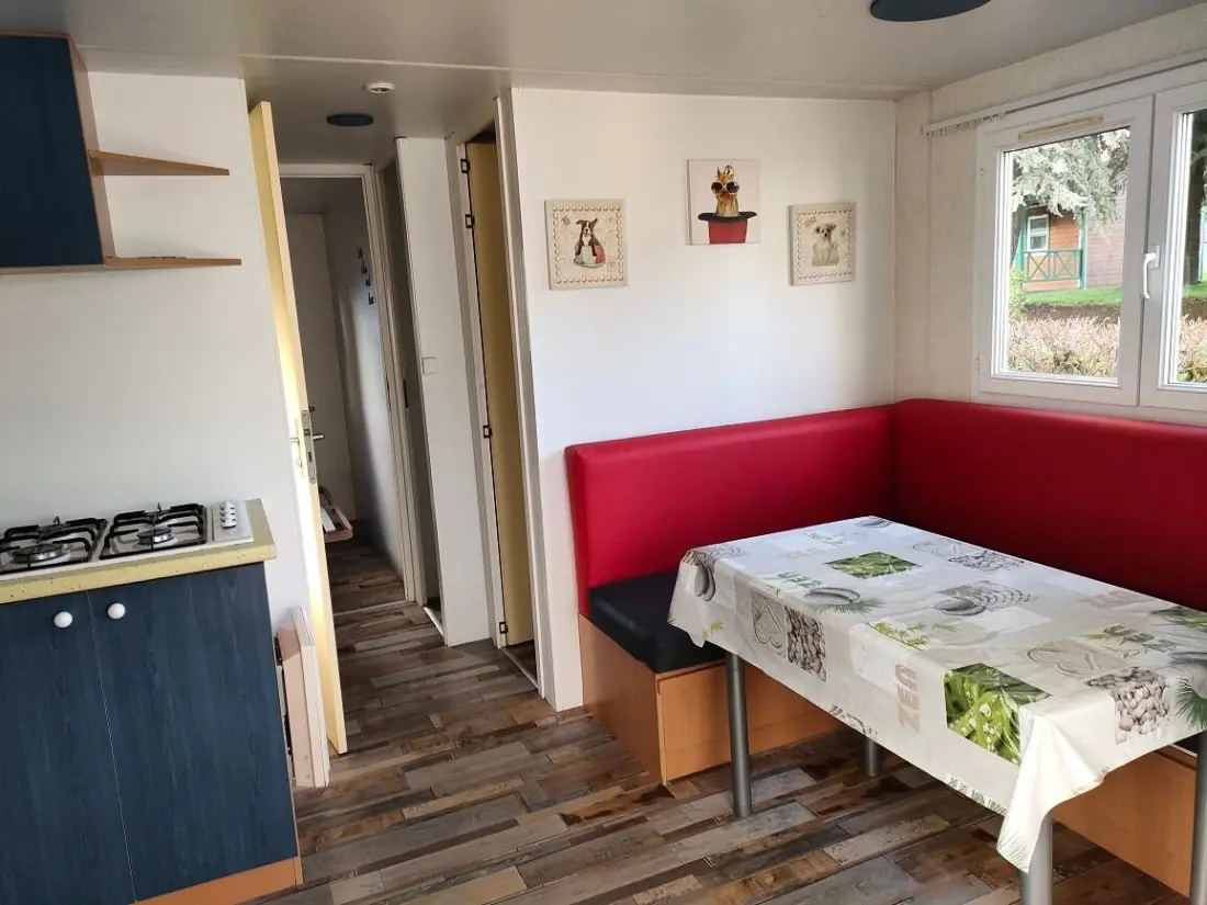Camping Le Clos du Blavet 3 étoiles★★★