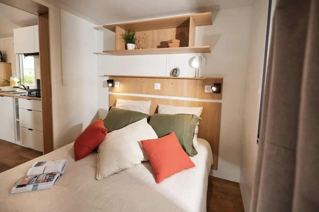 Camping Le Clos du Blavet 3 étoiles★★★