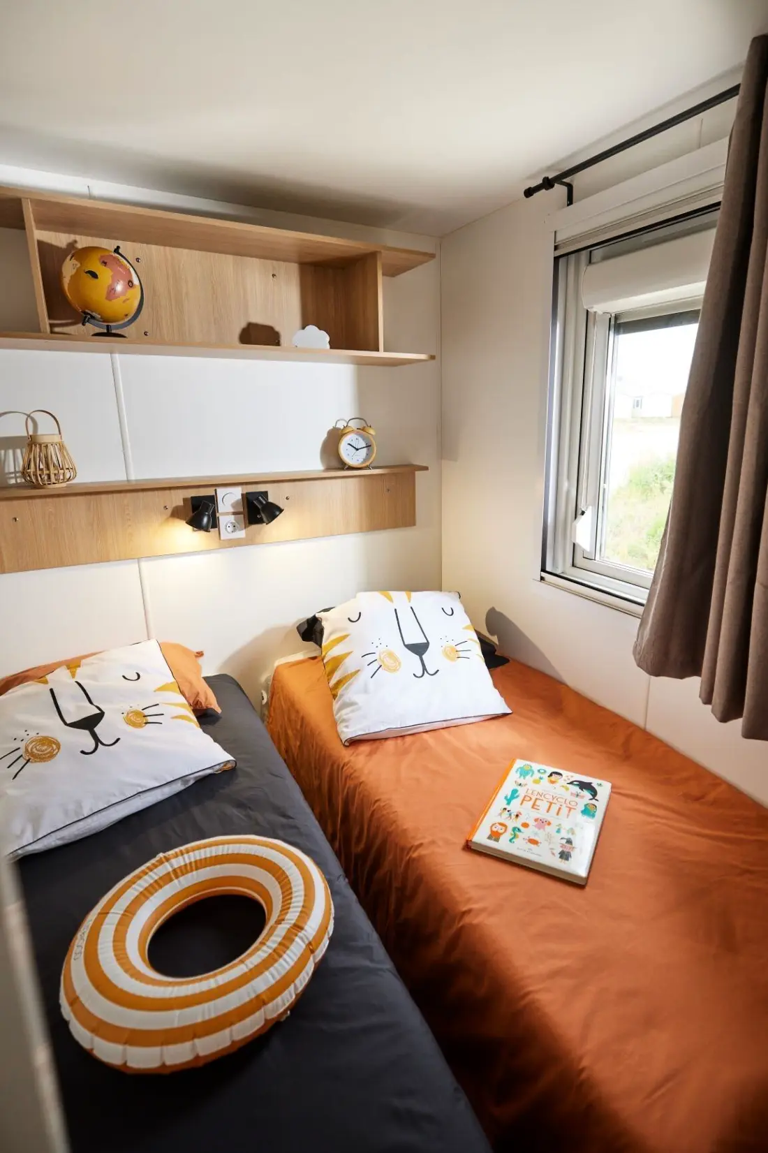 Camping Le Clos du Blavet 3 étoiles★★★