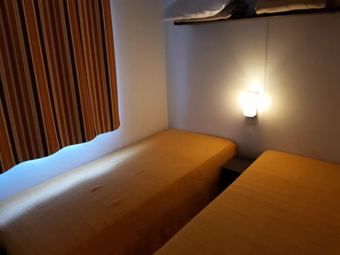 Camping Le Clos du Blavet 3 étoiles★★★