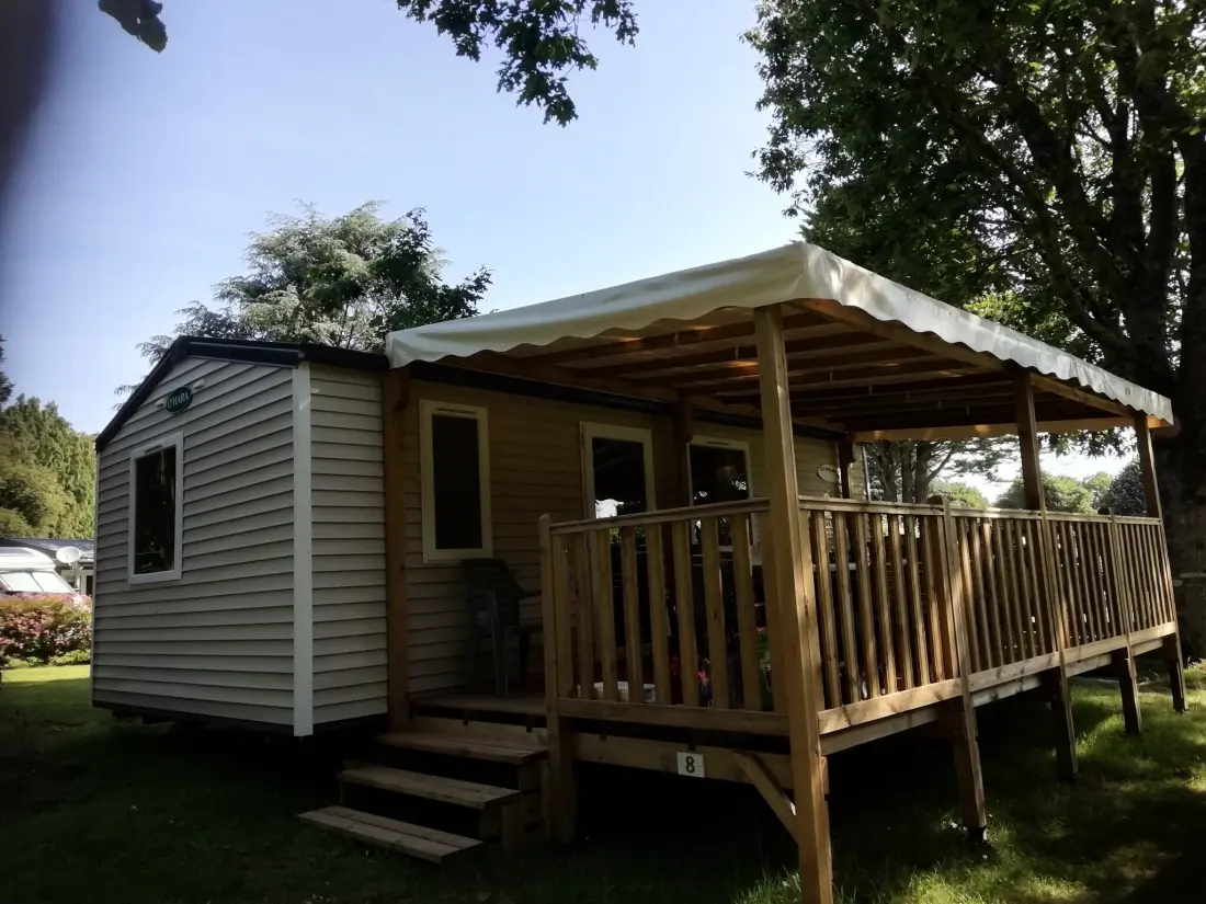 Camping Le Clos du Blavet 3 étoiles★★★