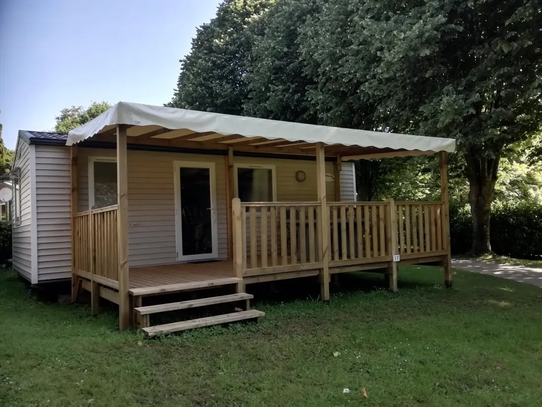 Camping Le Clos du Blavet 3 étoiles★★★