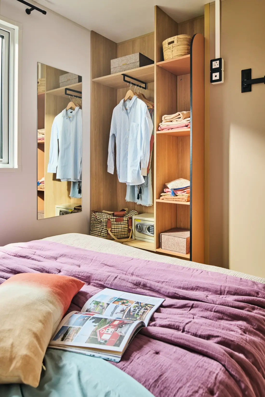 Camping Le Clos du Blavet 3 étoiles★★★