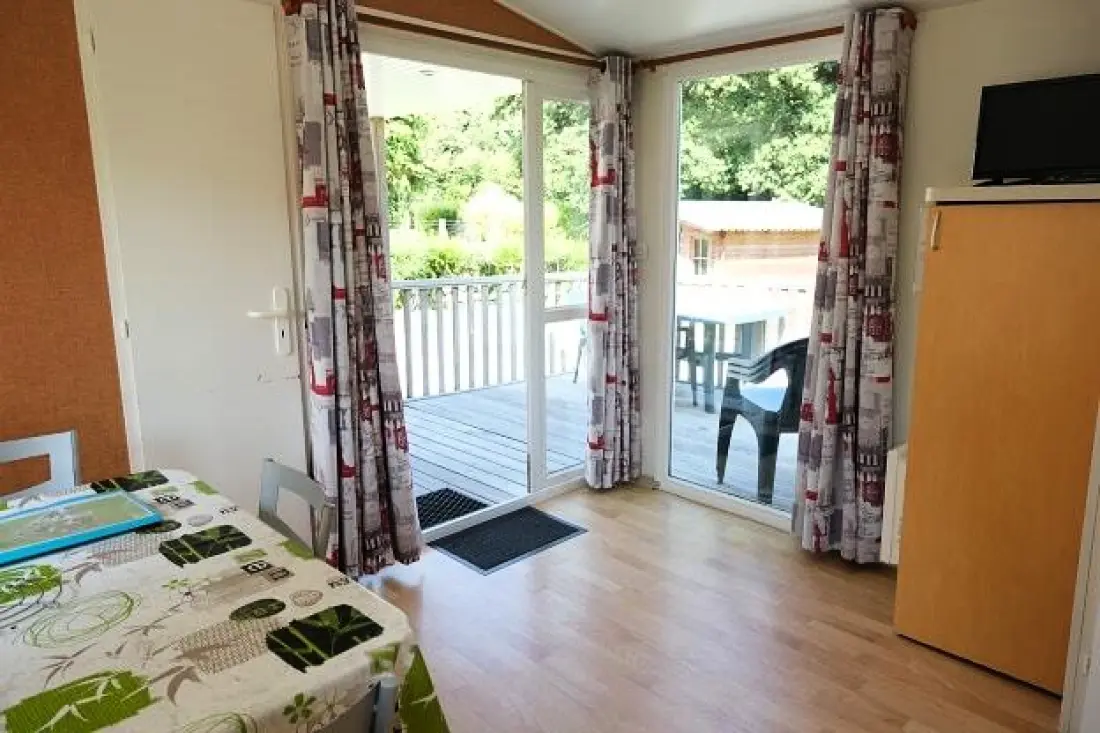 Camping Le Clos du Blavet 3 étoiles★★★