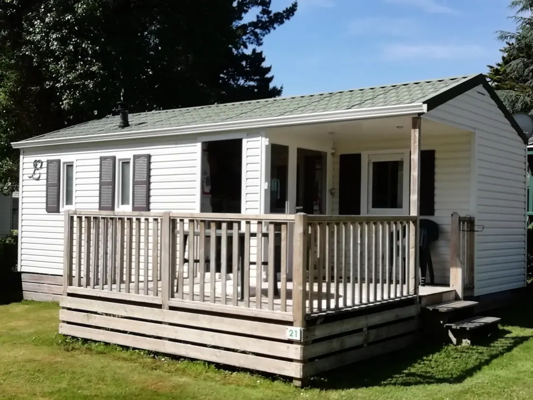 Camping Le Clos du Blavet 3 étoiles★★★