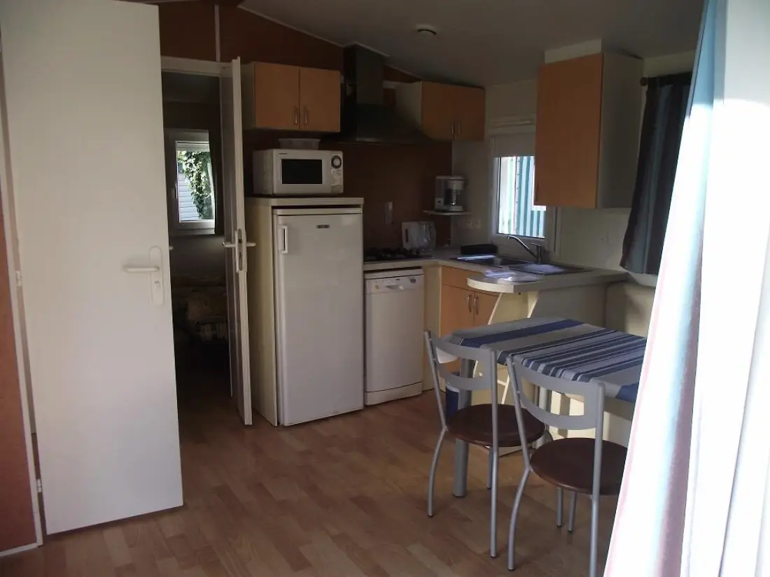Camping Le Clos du Blavet 3 étoiles★★★
