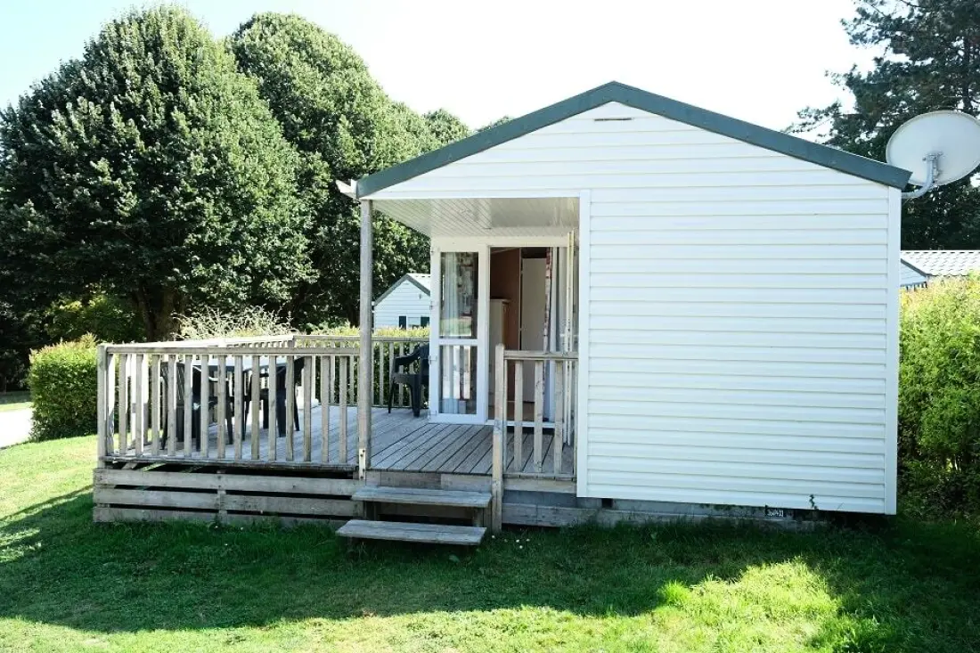 Camping Le Clos du Blavet 3 étoiles★★★