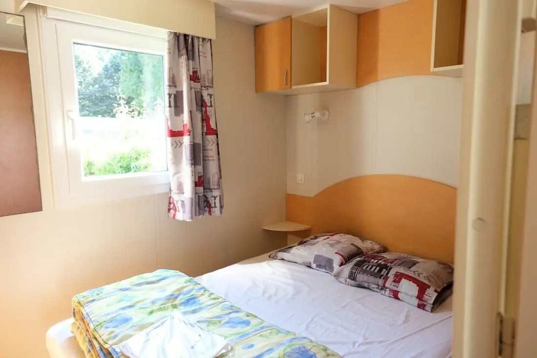 Camping Le Clos du Blavet 3 étoiles★★★