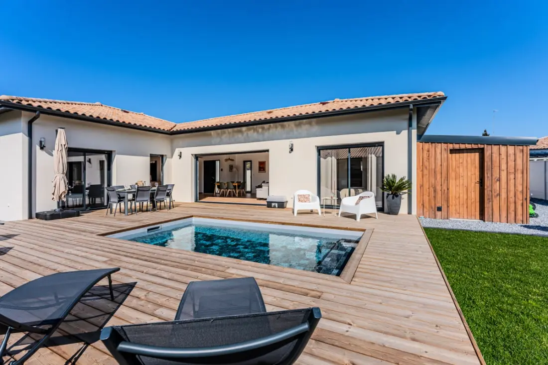 Villa Diam -