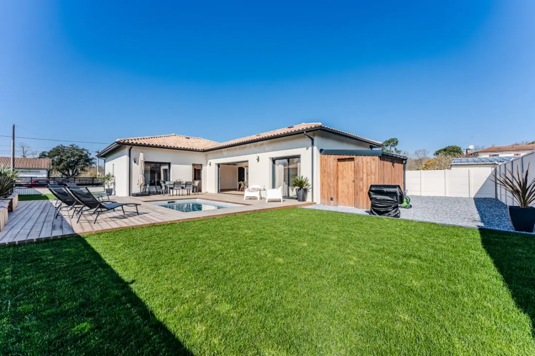 Villa Diam -