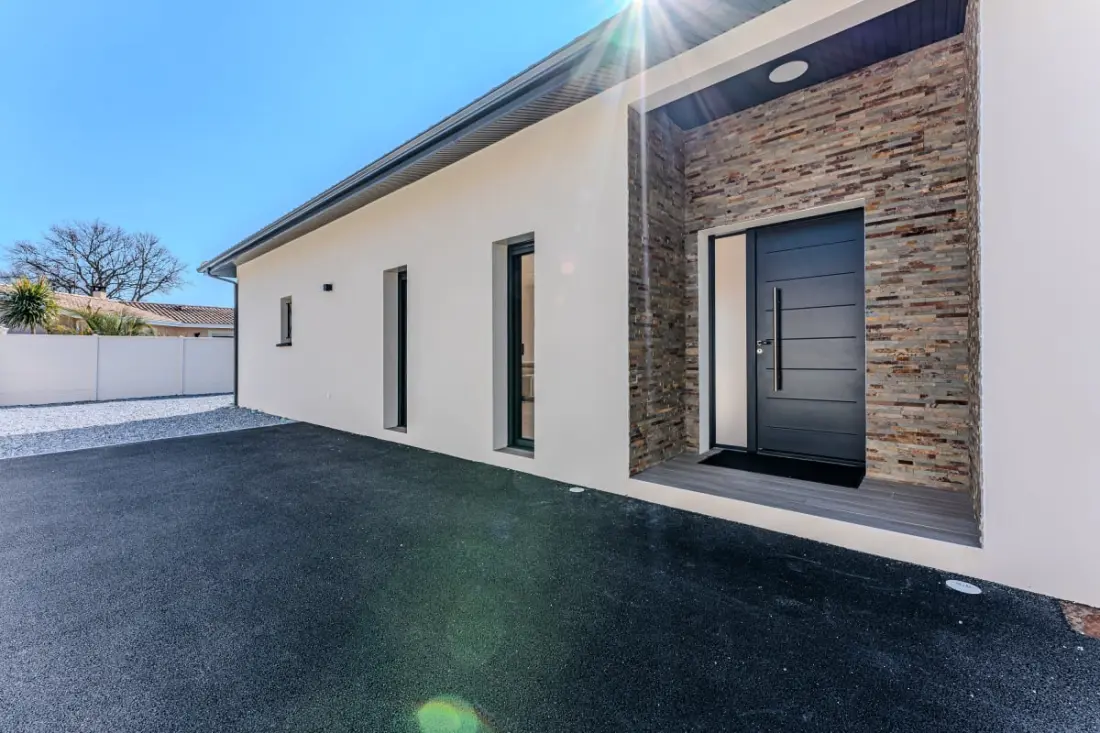 Villa Diam -