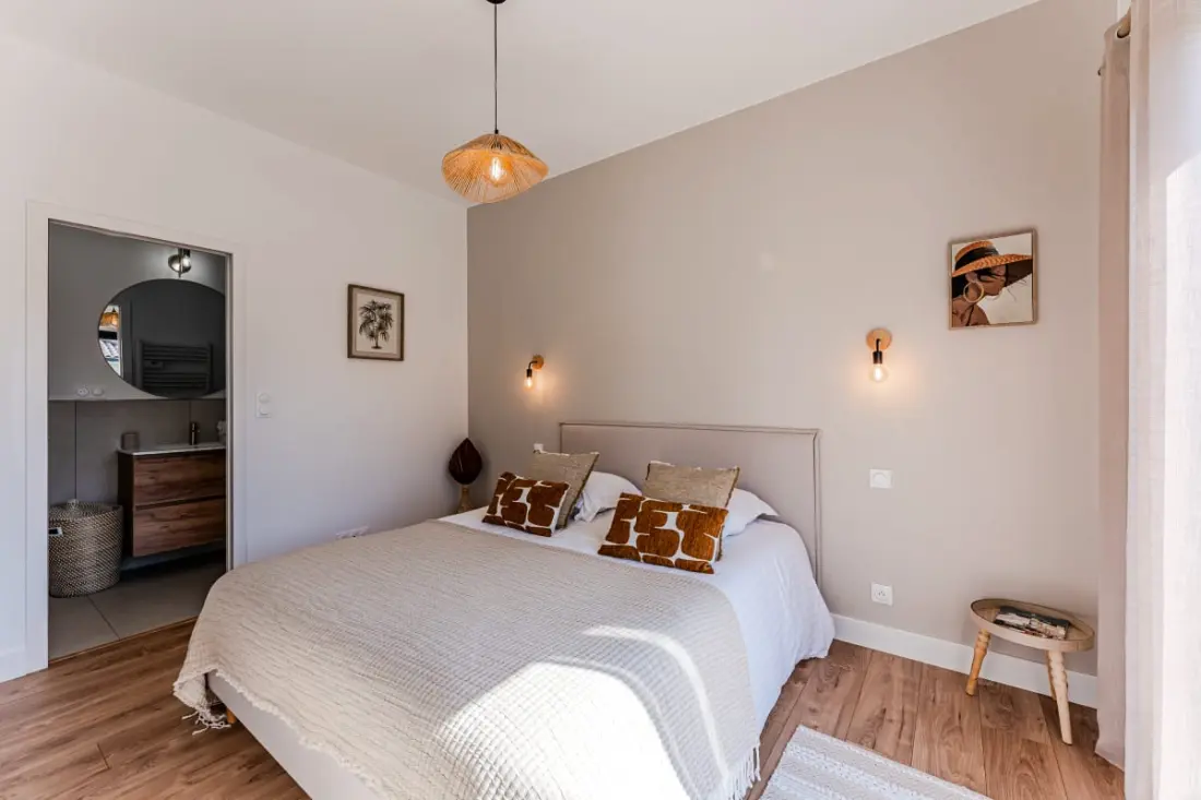 Villa Diam -