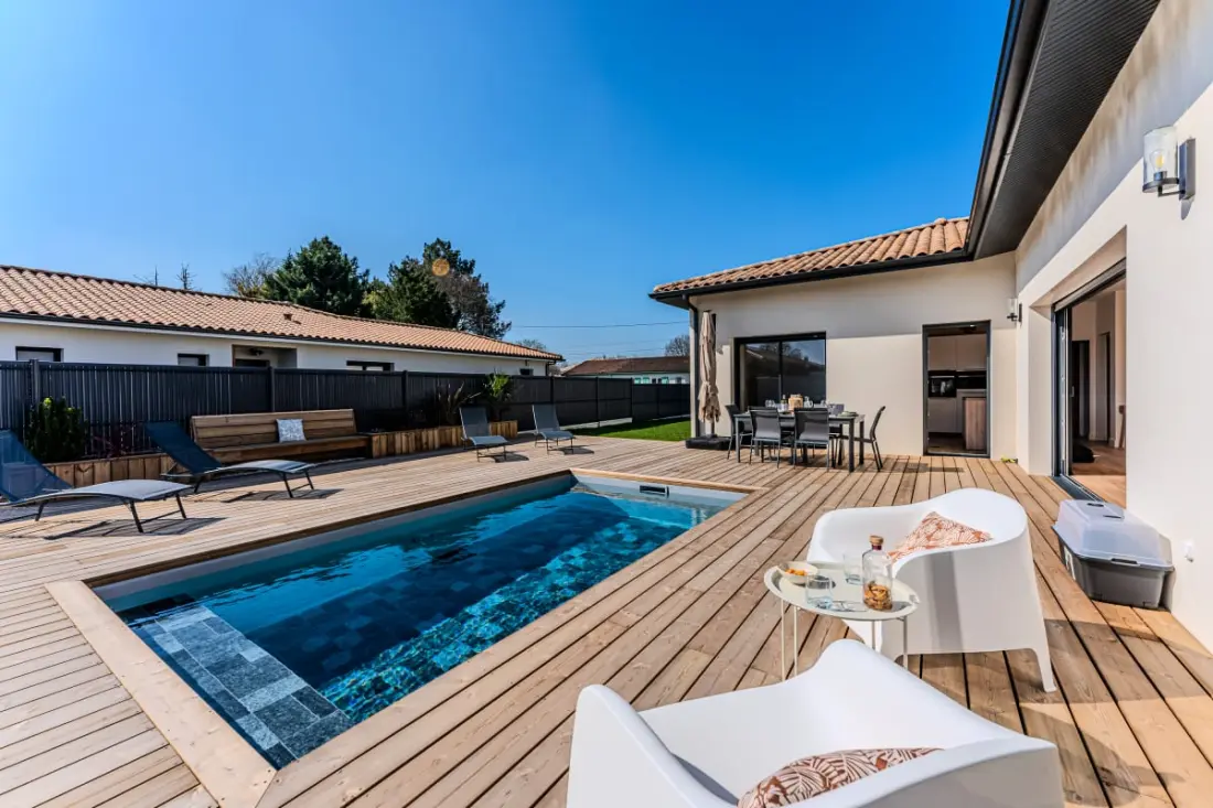 Villa Diam -