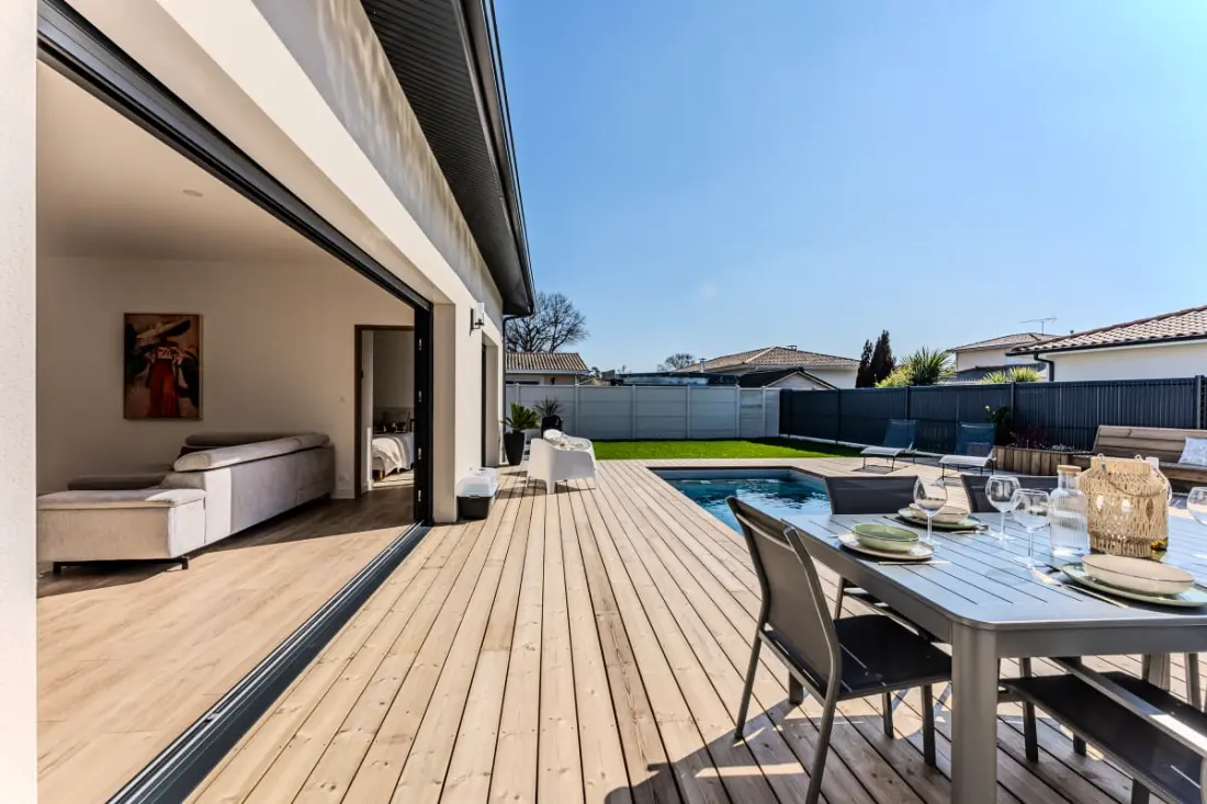 Villa Diam -
