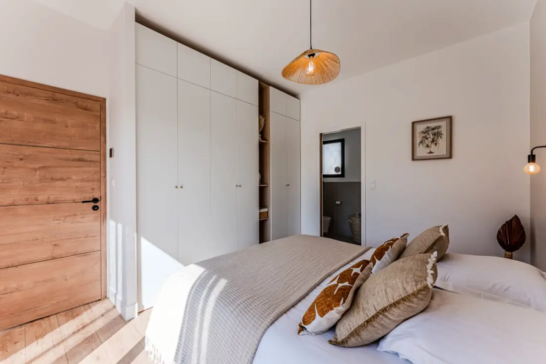 Villa Diam -