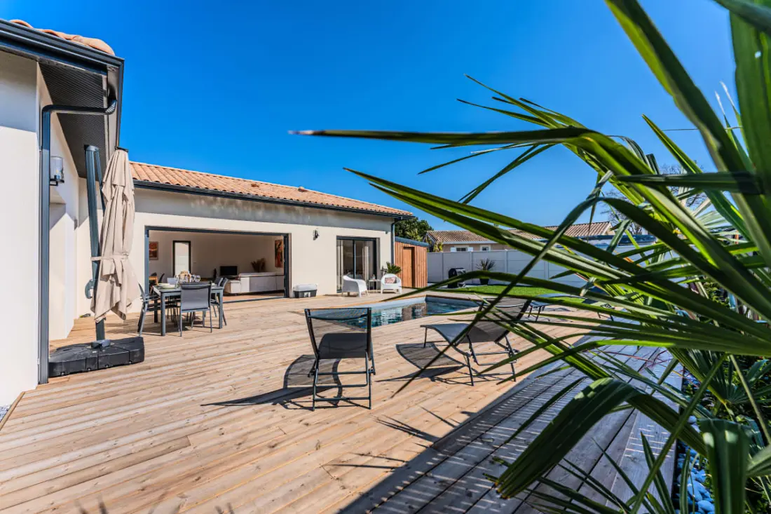 Villa Diam -