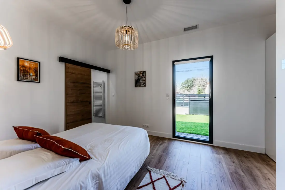 Villa Diam -