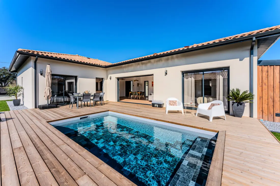 Villa Diam -