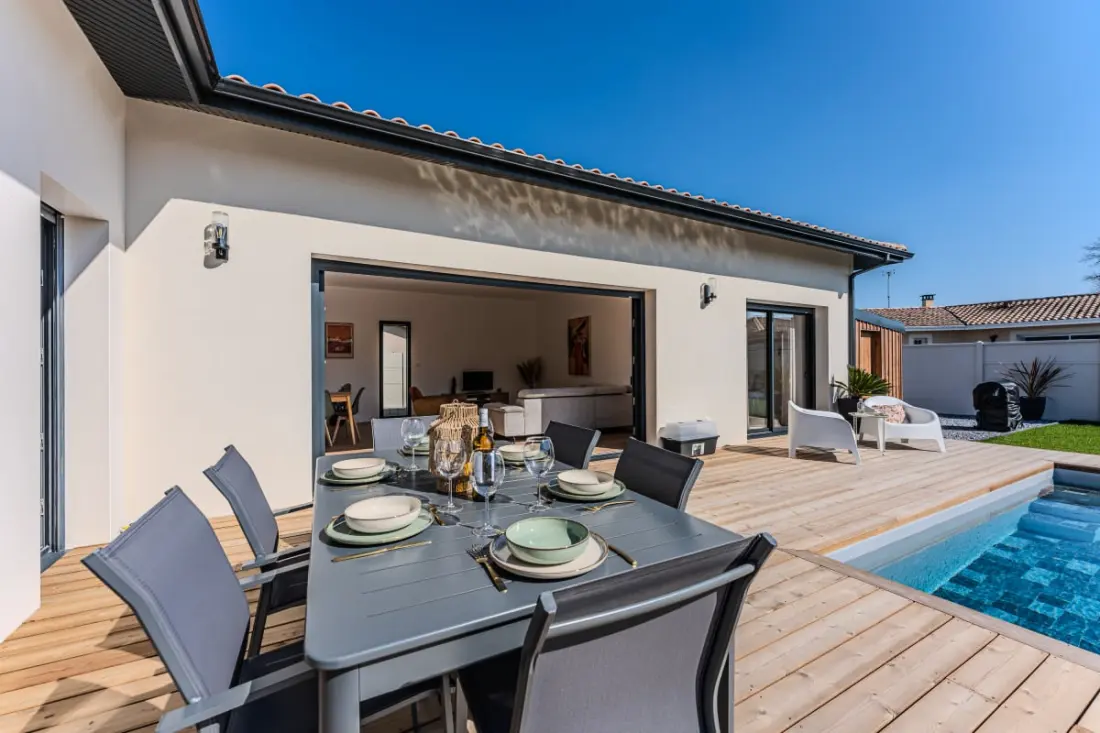Villa Diam -