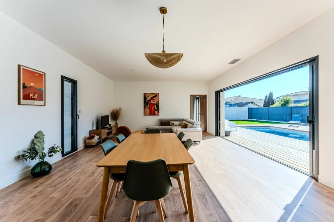 Villa Diam -