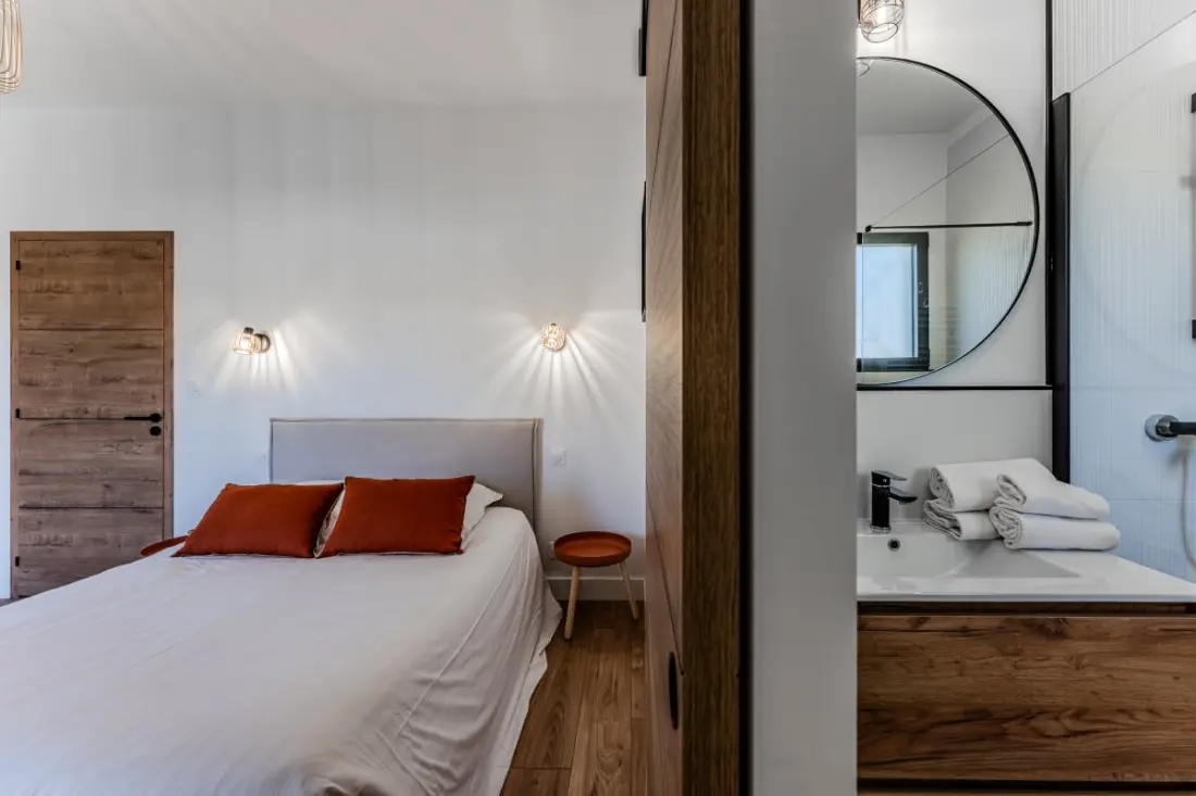 Villa Diam -