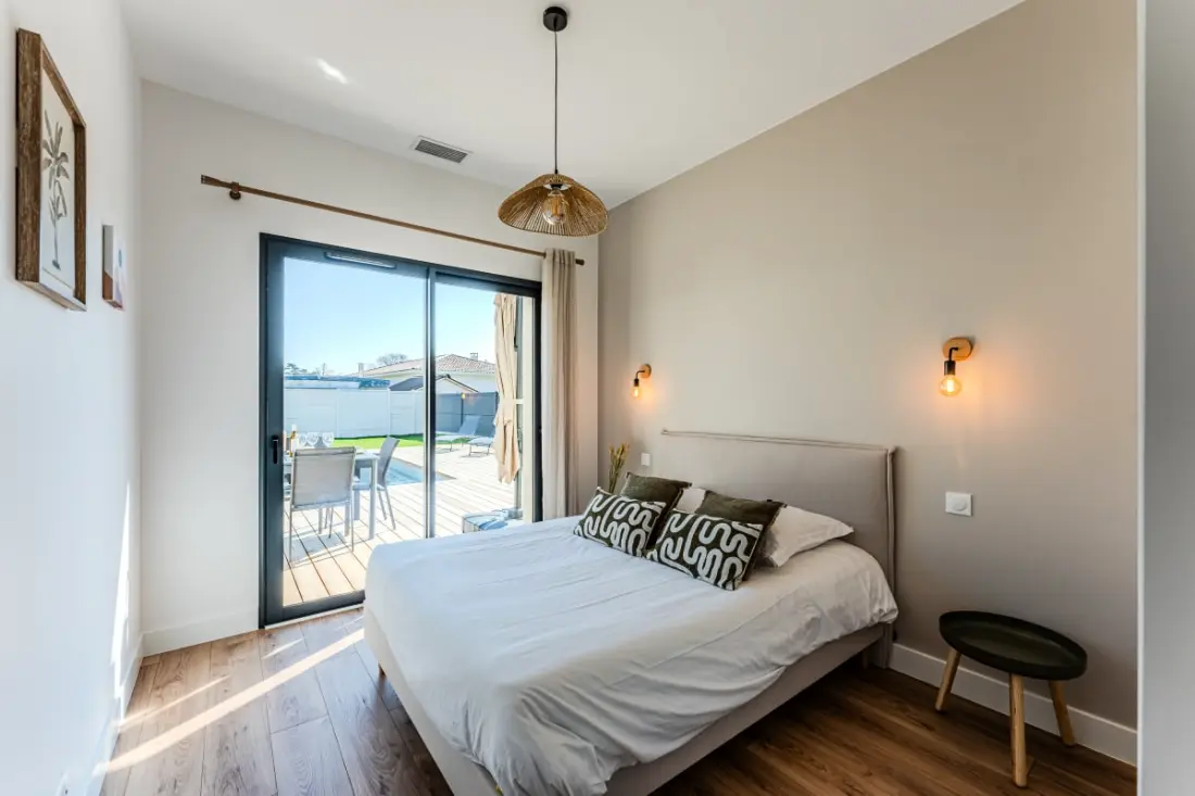 Villa Diam -