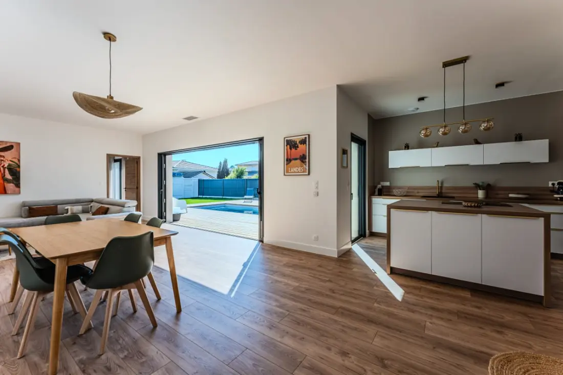 Villa Diam -