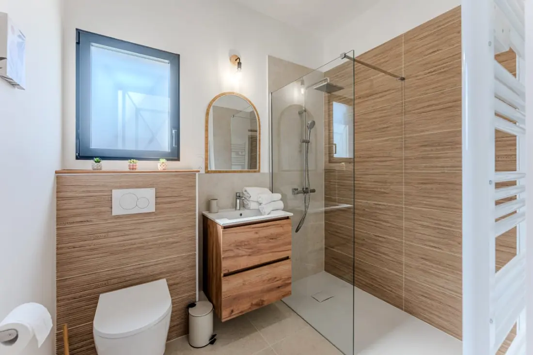 Villa Diam -