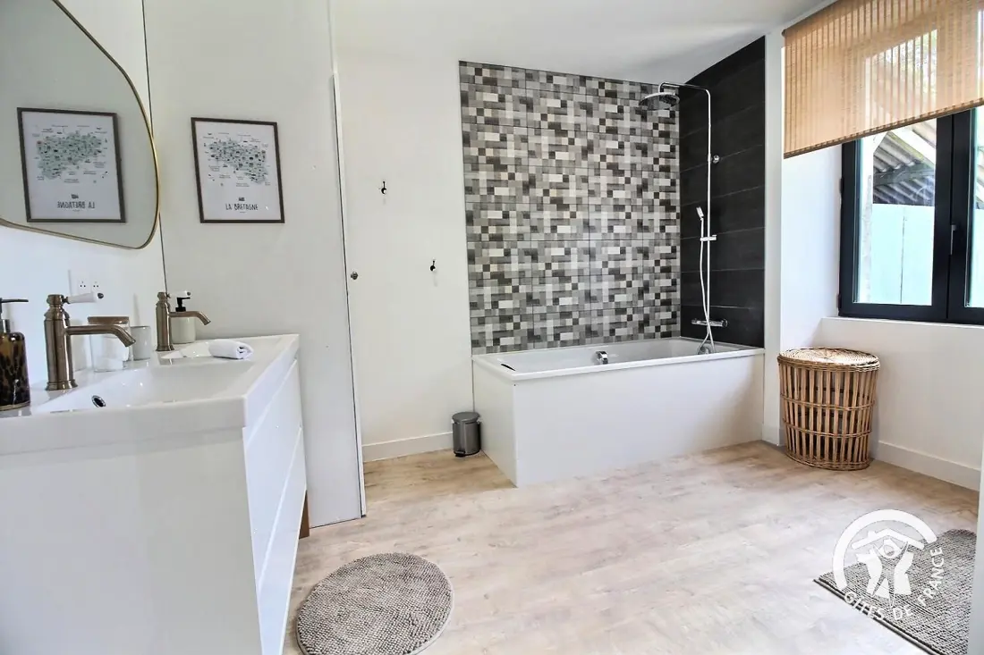 Gîte de France Kerdaniel 3 épis