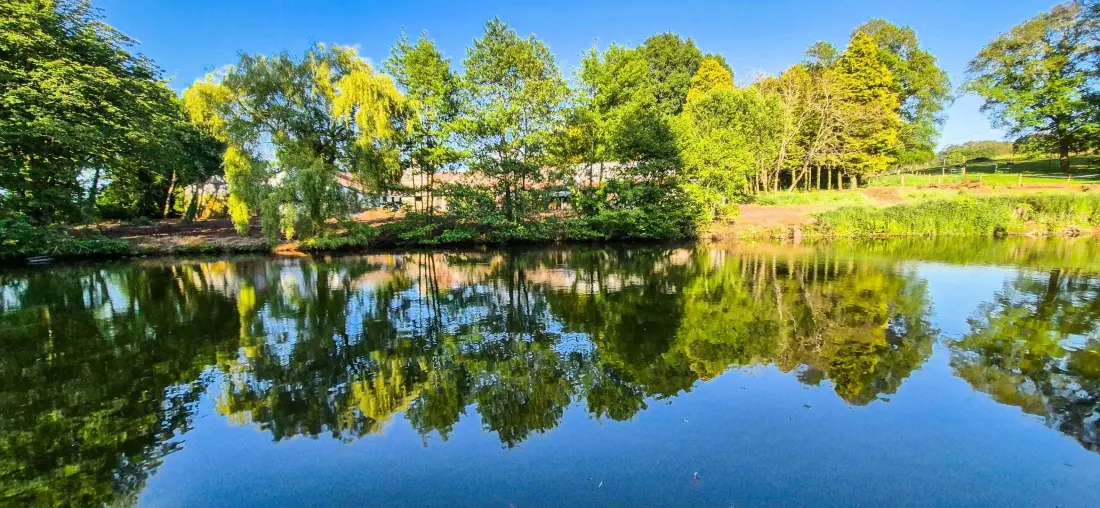 Gîte de France Kerdaniel 3 épis