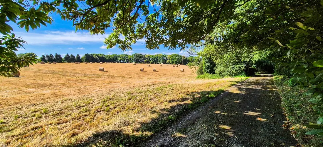 Gîte de France Kerdaniel 3 épis