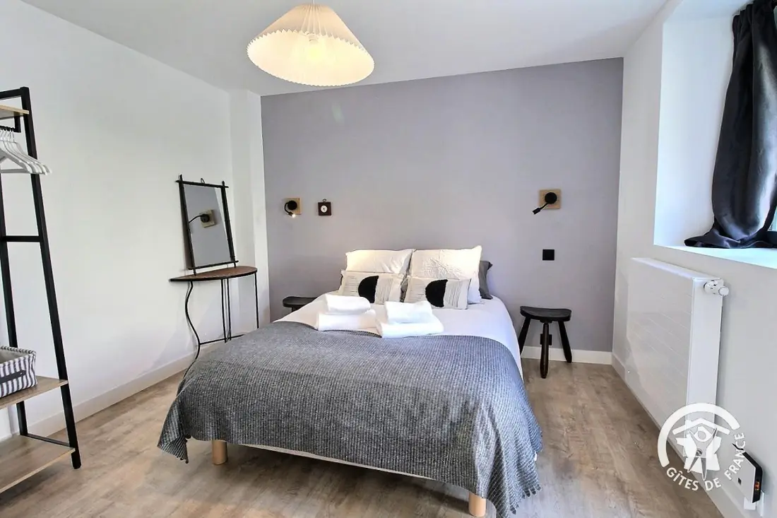 Gîte de France Kerdaniel 3 épis
