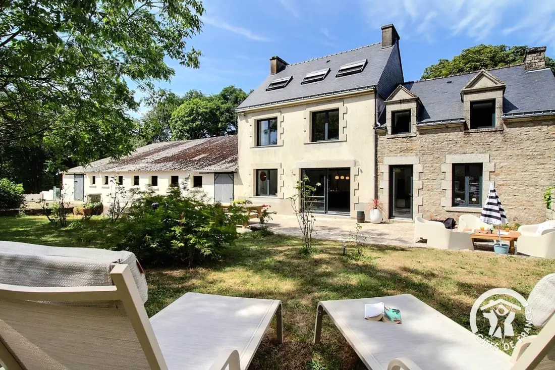 Gîte de France Kerdaniel 3 épis