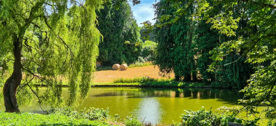 Gîte de France Kerdaniel 3 épis